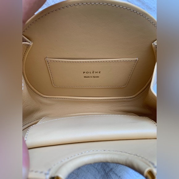 Polene Bags Polne Numero Six Poshmark